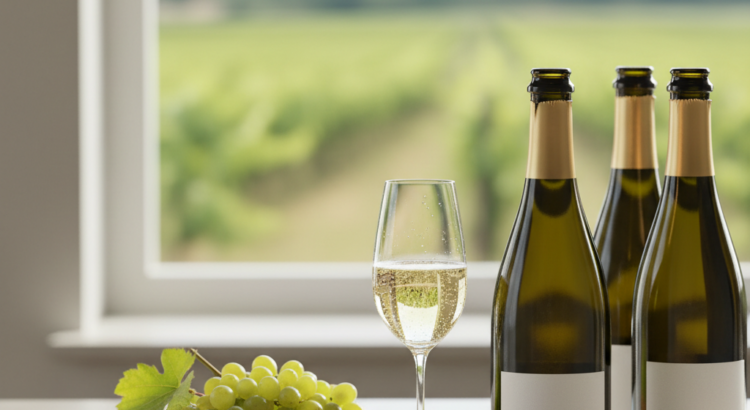 Het Geheim van de Bubbel: Waarom Champagne Meer Is Dan Alleen een Drankje